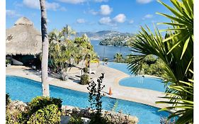 Suite CasaBlanca Grand, la mejor vista de Acapulco